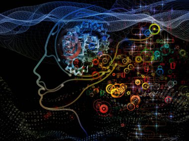 Öpücük makine bilinç